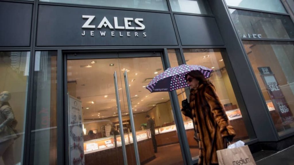 An Honest Look at Zales Jewelry: A Review