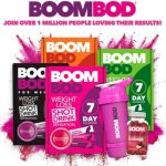 Boombod Review: Does This Weight Loss Supplement Really Work?