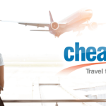 What You Need to Know Before Booking with Cheapoair: A Comprehensive Review