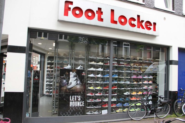 From Hypebeasts to Athletes: Why Footlocker Has Something for Everyone