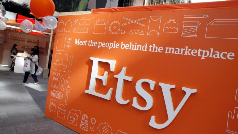 Why Etsy is the Best Place to Shop for Unique Handmade Items