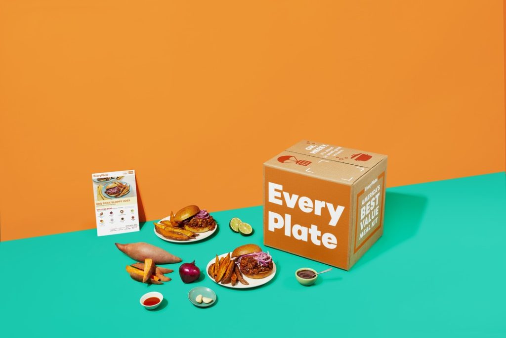 Budget-Friendly Meals Made Easy with EveryPlate – A Comprehensive Review