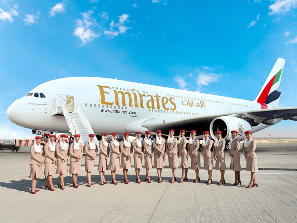 Why Emirates is a Top Choice for Luxury Travelers: An In-Depth Review