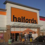 “Halfords: Your One-Stop-Shop for Bikes, Cars, and More”