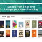 Why Rakuten Kobo is the E-Reader You’ve Been Looking For