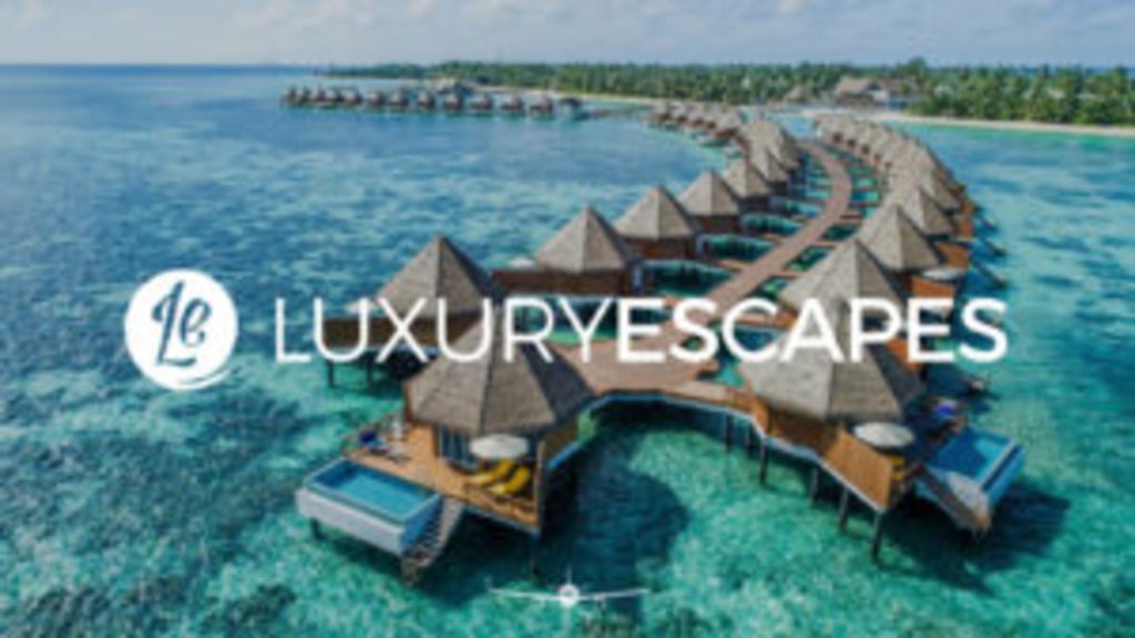 Why LuxuryEscapes Should Be Your Go-To for an Unforgettable Vacation