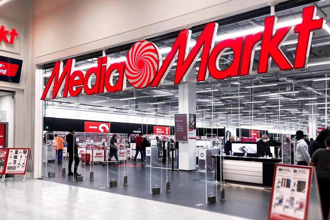 Why Mediamarkt Is the Ultimate Destination for Tech Enthusiasts: A Review