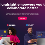 Pluralsight: The Ultimate Learning Resource for Tech Enthusiasts