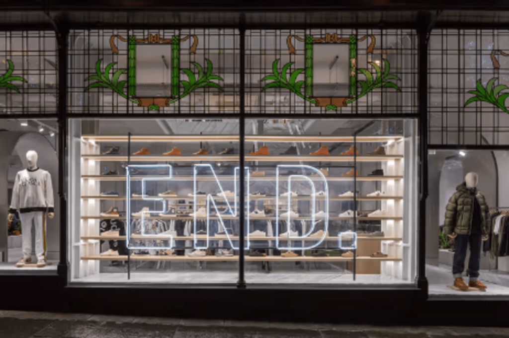 Endclothing Review: Is This High-End Retailer Worth the Investment?