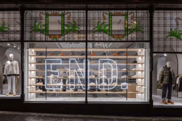 Endclothing Review: Is This High-End Retailer Worth the Investment?