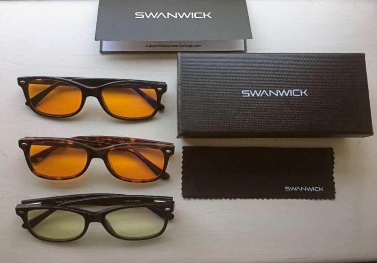 Swanwick Sleep Review: Does It Really Improve Your Sleep Quality?