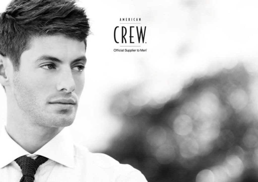 My Experience with American Crew Products – A Comprehensive Review