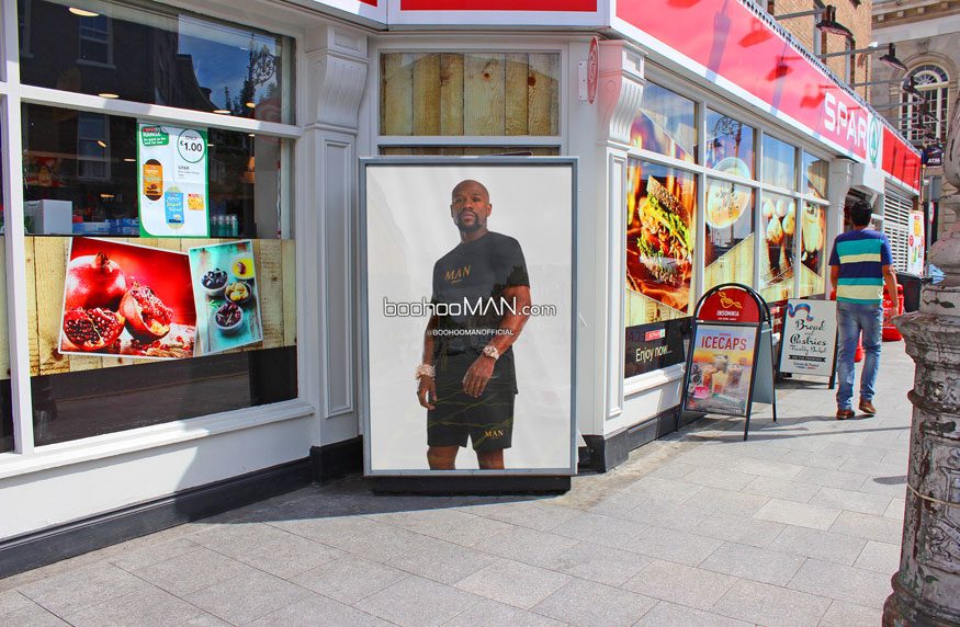 Why Boohooman is the Ultimate Brand for Men: A Comprehensive Review