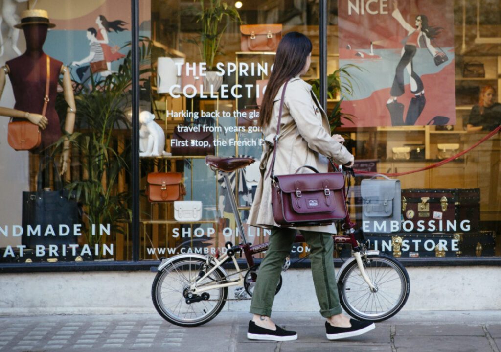 The Ultimate Review of Cambridge Satchel: Is It Worth the Investment?