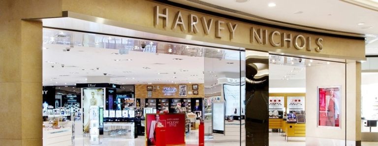 Harvey Nichols review: A luxury shopping experience like no other