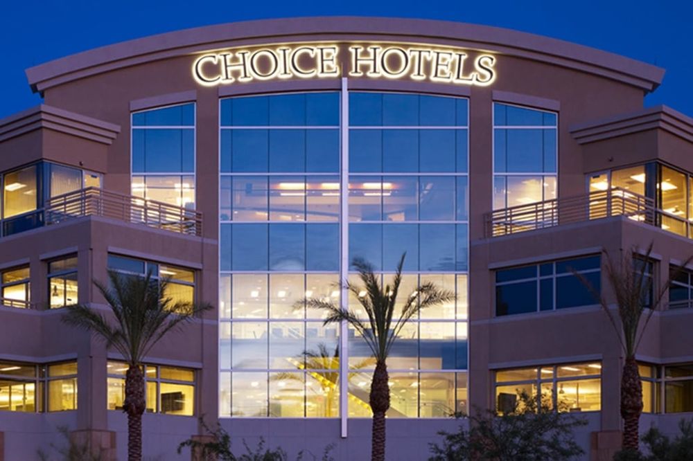 Why I Choose Choice Hotels for My Travels: A Comprehensive Review