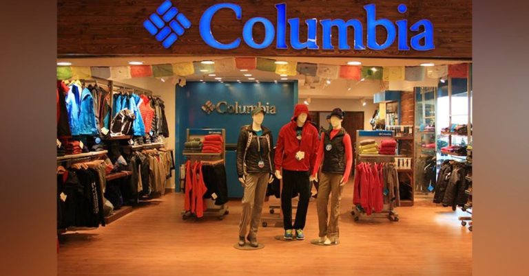 The Ultimate Guide to Choosing the Right Columbia Sportswear for Your Outdoor Adventures
