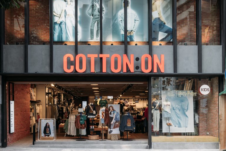 Why Cotton On is My Go-To Fashion Brand