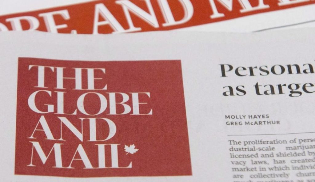 Why theglobeandmail’s Review Is a Must-Read for News Junkies