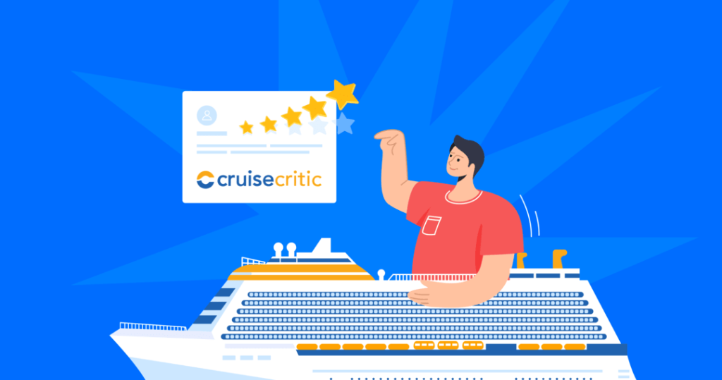 CruiseCritic Review: The Ultimate Guide to Choosing Your Next Cruise