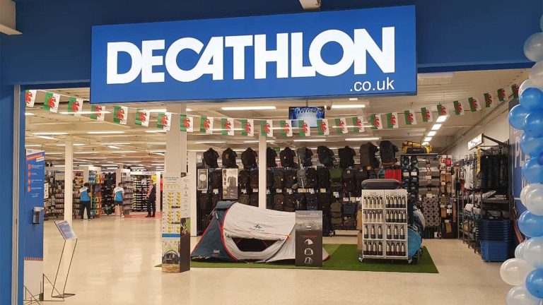 Decathlon: The One-Stop Shop for All Your Sports Needs