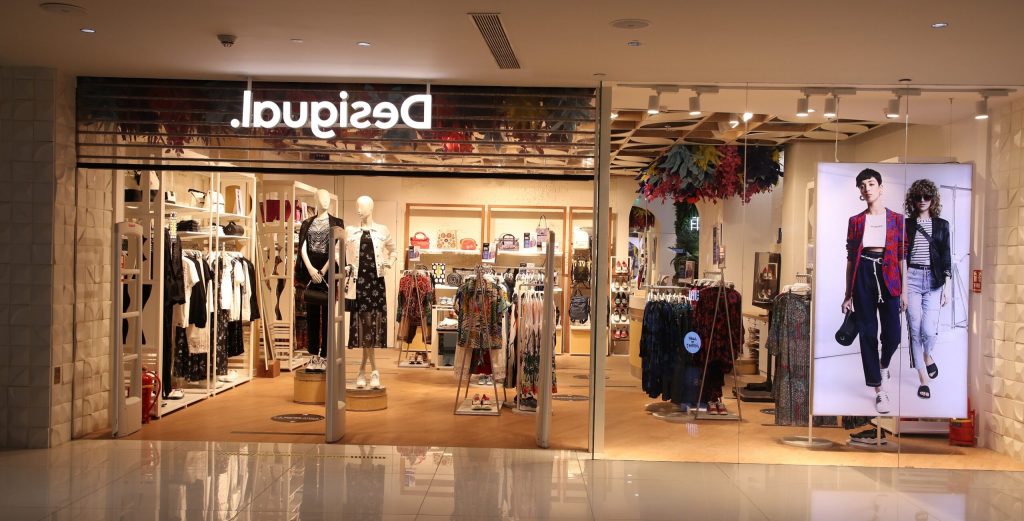 Why Desigual is the Perfect Brand for Fashion-Forward Women