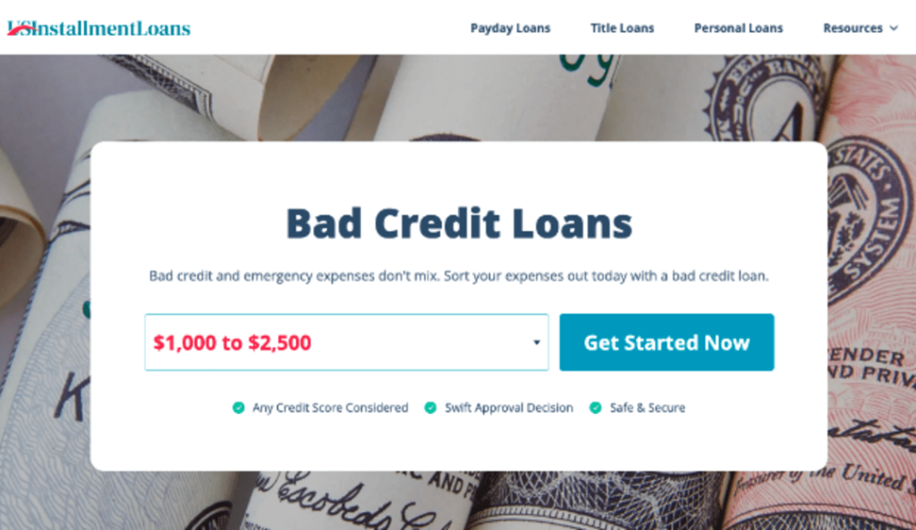 Is BadCreditLoans a Legit Option for Borrowers? Our Review Reveals All
