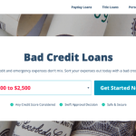 Is BadCreditLoans a Legit Option for Borrowers? Our Review Reveals All