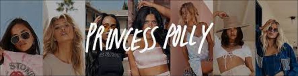Princess Polly: The Ultimate Fashion Destination for Trendsetters