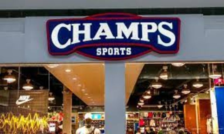 Exploring Champs Sports’ Exclusive Apparel and Footwear Collections