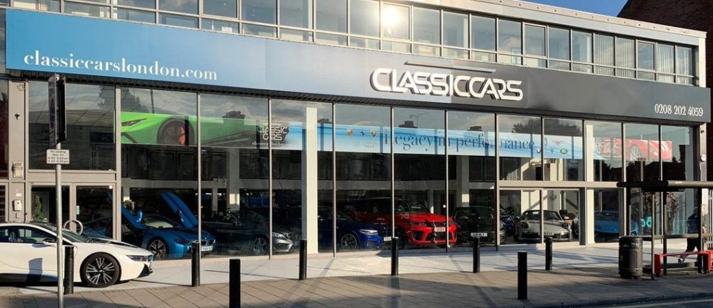 Revving up for the Classics: A Comprehensive Review of Classic Cars