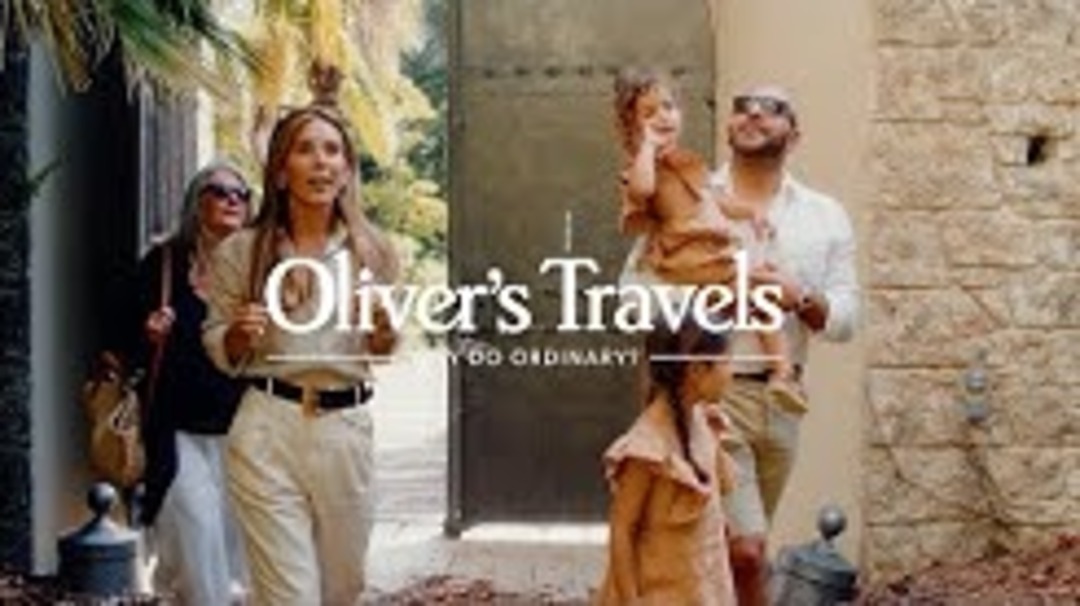 Experience the Best of Luxury Travel with Oliverstravels – A Comprehensive Review