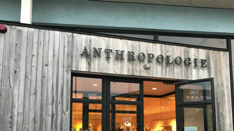 The Anthropologie Experience: A Comprehensive Review
