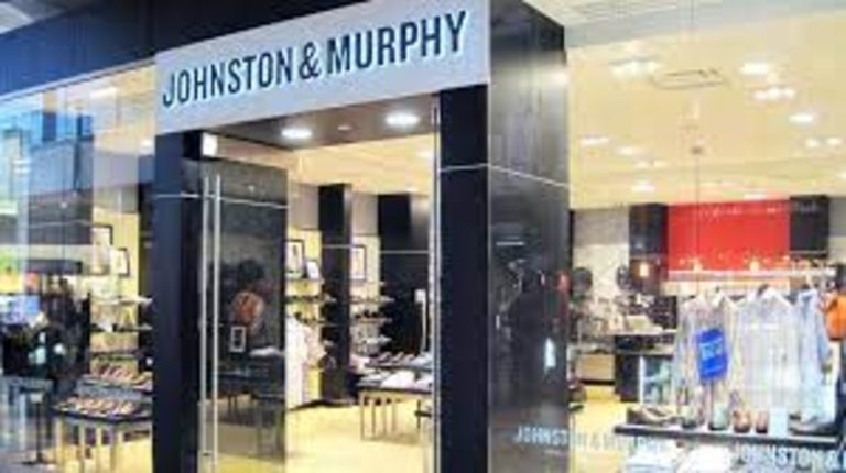 Johnston & Murphy: The Secret to Elevating Your Professional Wardrobe