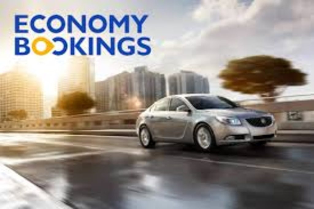 Exploring EconomyBookings: A Comprehensive Guide to the Famous Rental Car Service
