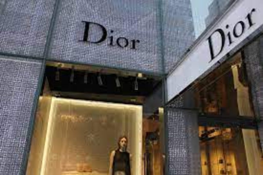 Exploring the Legacy of Dior: A Fashion and Beauty Review