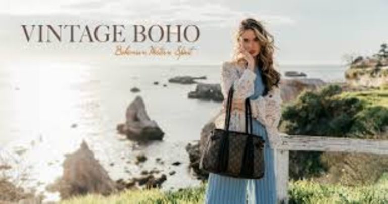 My Honest Review of Vintage Boho Bags: Is It Worth the Hype?