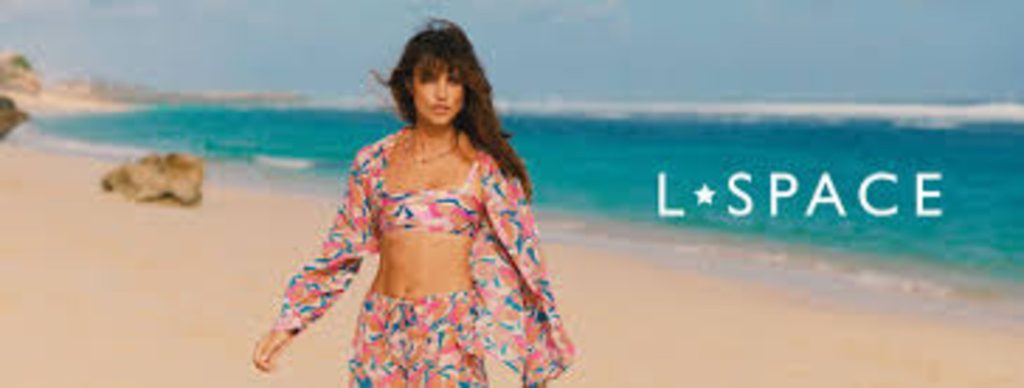 The Ultimate Guide to Shopping for Swimwear: A Closer Look at L*Space