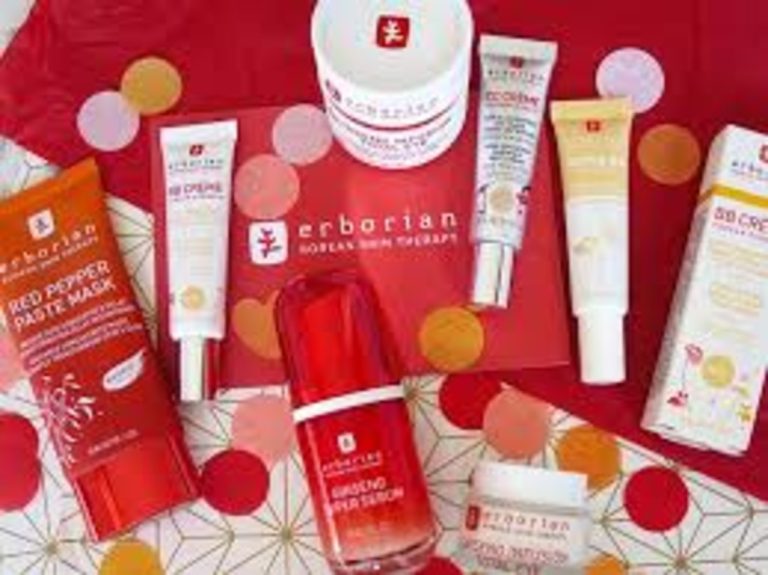 Unlocking the Secrets of Korean Skincare with Erborian