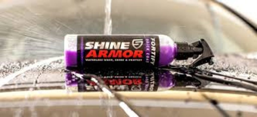 Is Shine Armor Really the Best Car Detailing Product on the Market? Our Honest Review