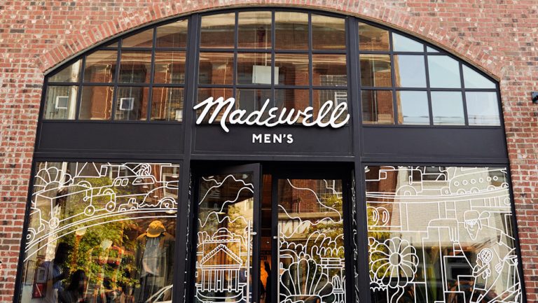 Why Madewell Is the Ultimate Fashion Destination: A Comprehensive Review