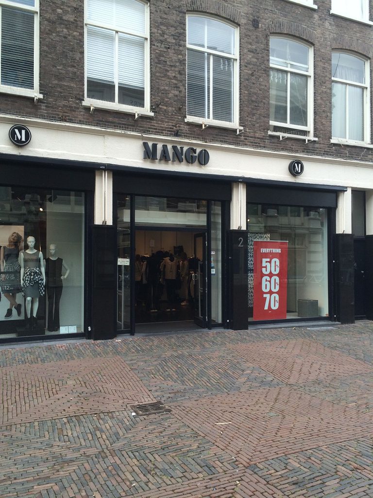 Mango: A Comprehensive Review of the Trend-Setting Fashion Brand