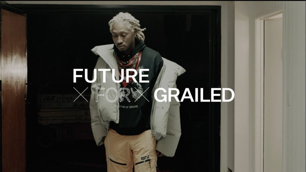 Grailed Review: The Ultimate Guide to Shopping for High-End Fashion Online