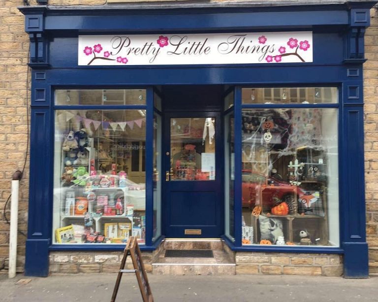 My Experience with Pretty Little Things: A Detailed Review