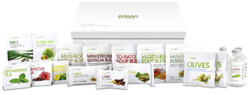 My Experience with Prolonfast: A Comprehensive Review