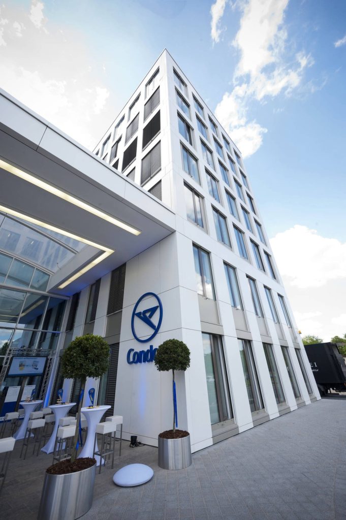 From Check-In to Landing: Our Impressions of Condor Airlines