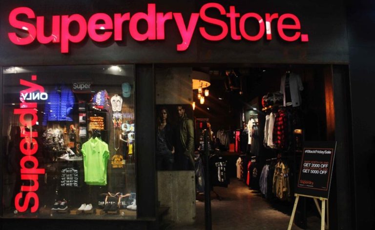 What Makes Superdry Stand Out? Our In-Depth Analysis