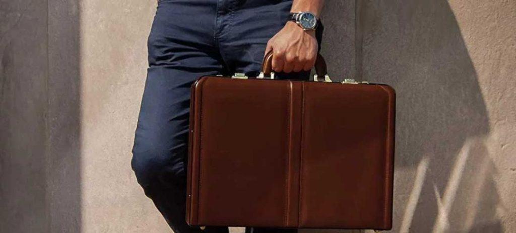 e-McKlein: The Perfect Blend of Fashion and Functionality in Briefcases and Backpacks