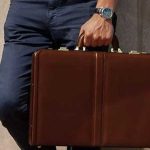 e-McKlein: The Perfect Blend of Fashion and Functionality in Briefcases and Backpacks