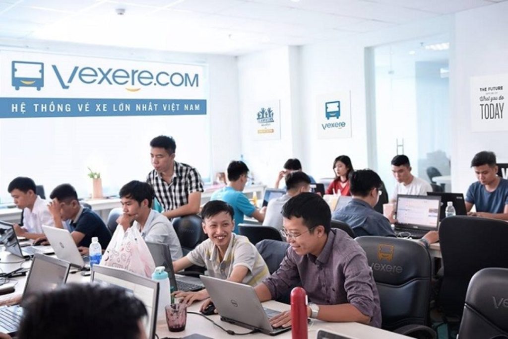 Getting Around Vietnam Just Got Easier: A Deep Dive into Vexere